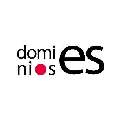 DOMINIOS .ES DESDE 5 EUROS