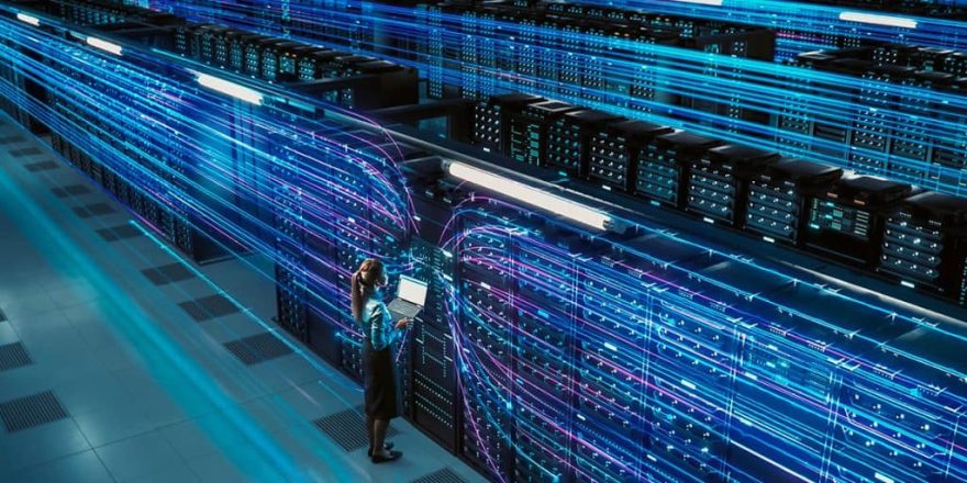 SERVER CENTOS Y WINDOWS DISPONIBLES