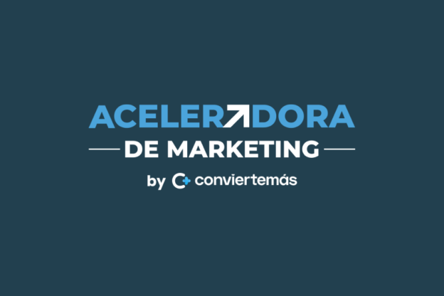 Aceleradora de Marketing